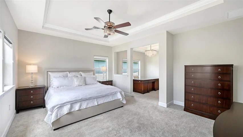 Luxury Living