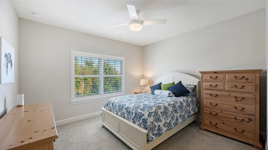 4th Bedroom
