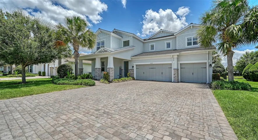 Welcome Home!