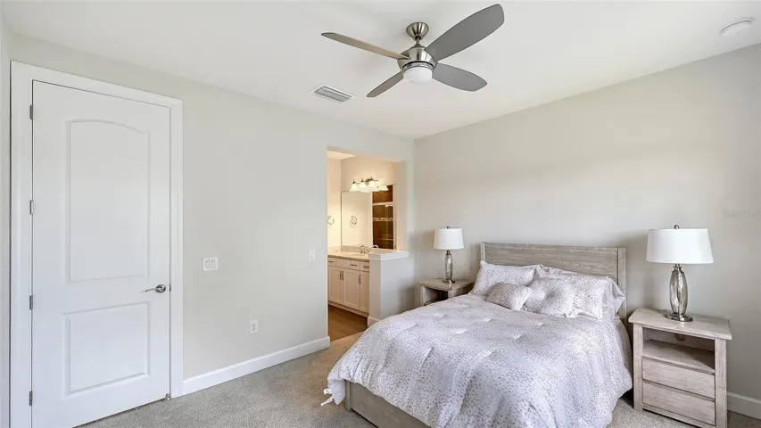 Spacious