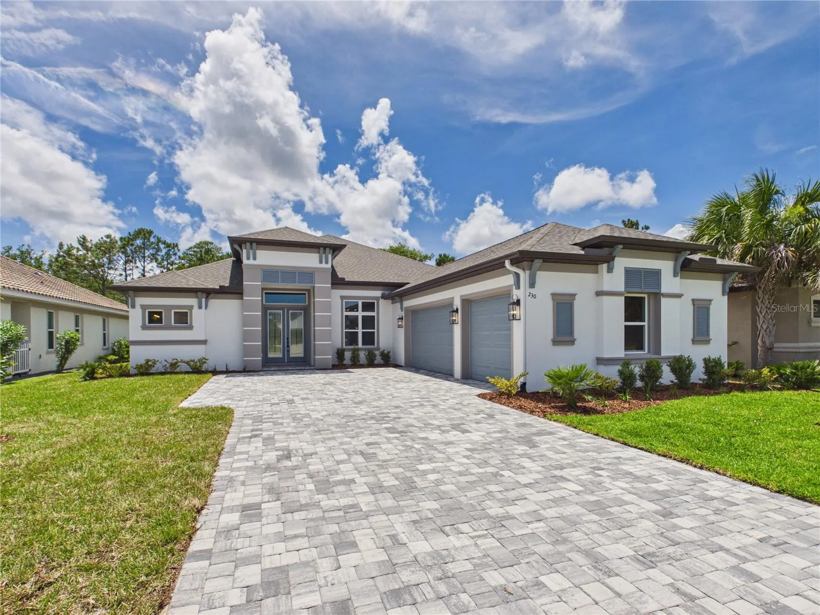 230 S Riverwalk Dr, Palm Coast, Florida 32137