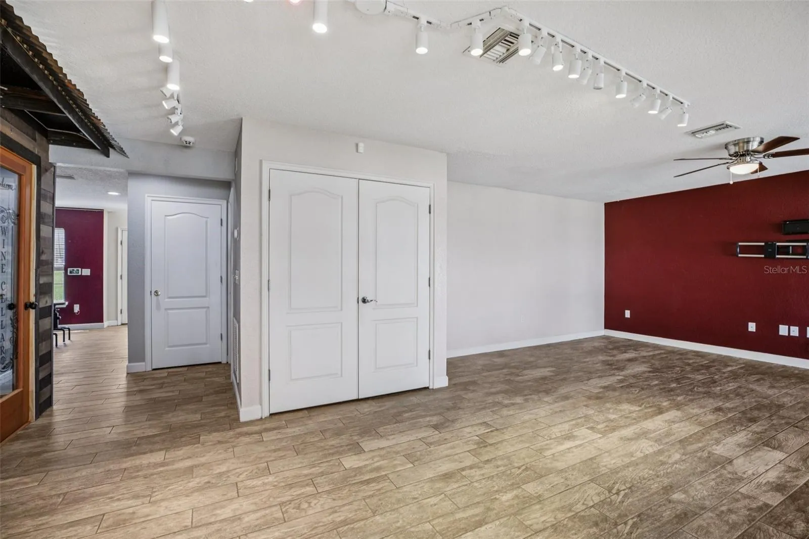 First Floor Bonus Room