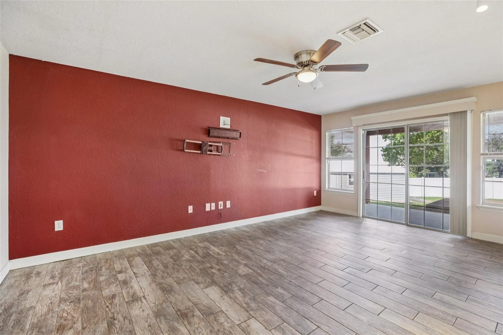 First Floor Bonus Room