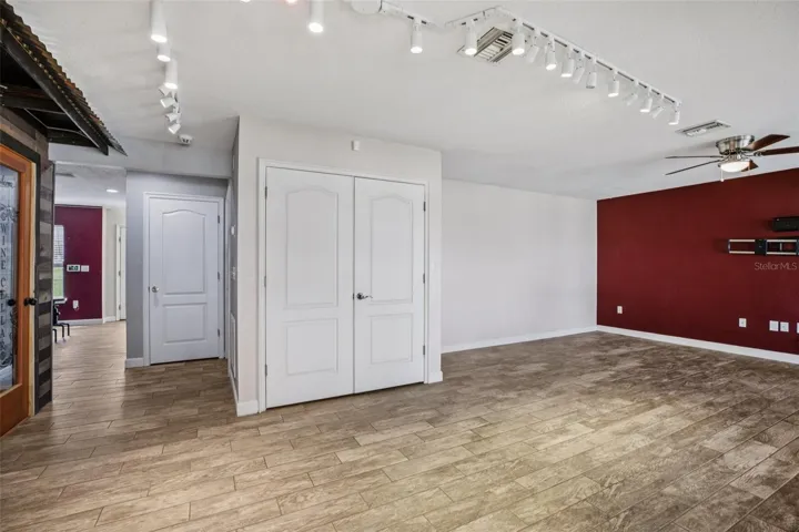 First Floor Bonus Room