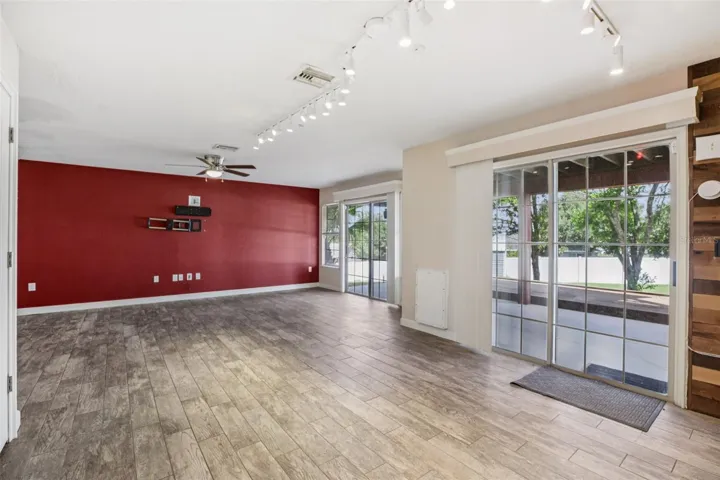 First Floor Bonus Room