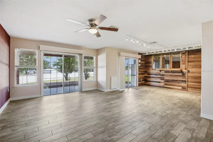 First Floor Bonus Room