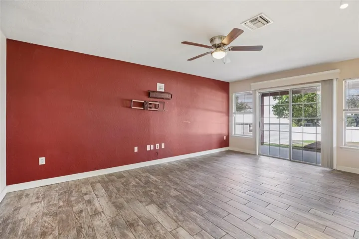 First Floor Bonus Room