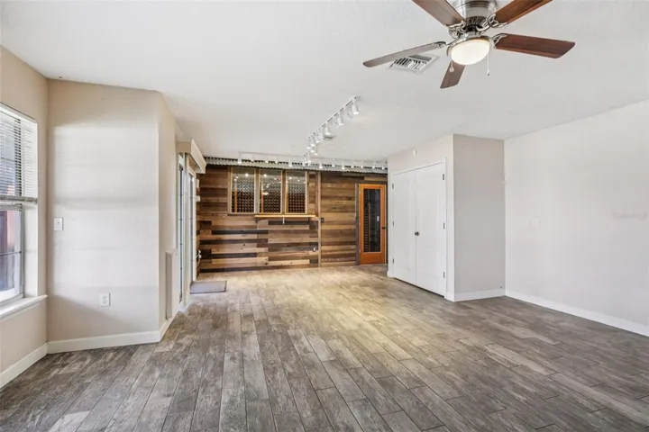 First Floor Bonus Room