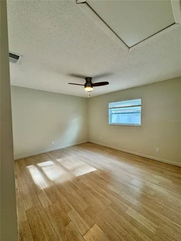 Bedroom #1