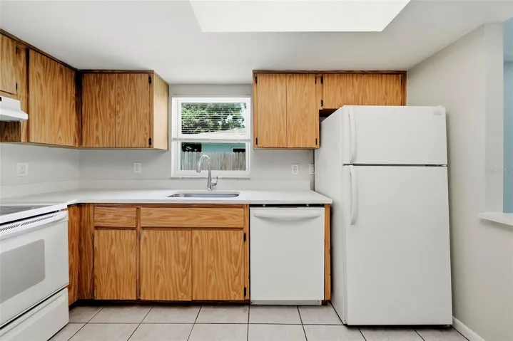 Granite Countertops