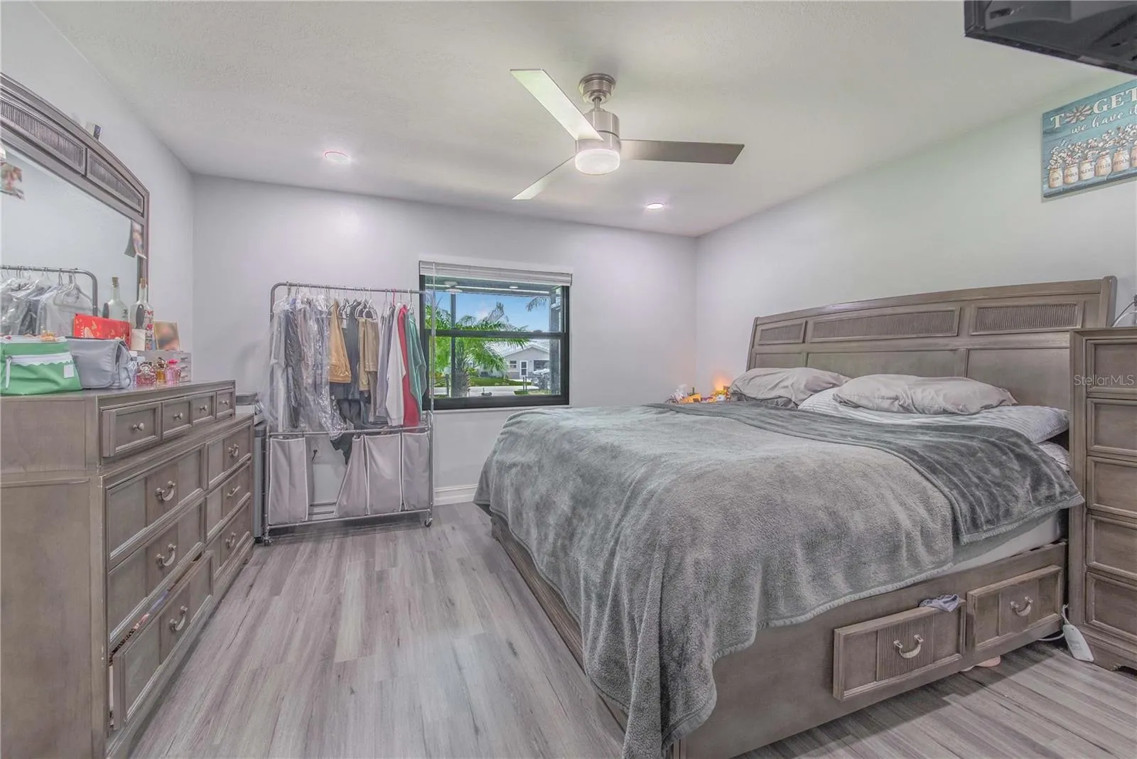 Master Suite