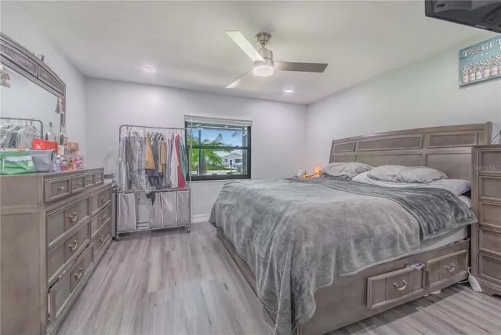 Master Suite