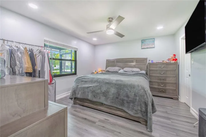 Master Suite