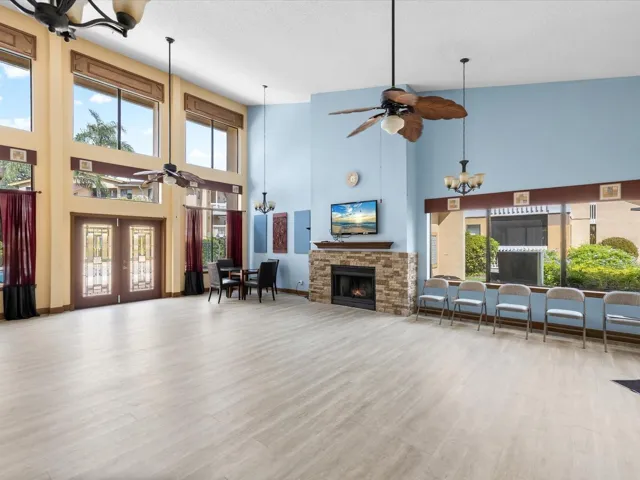 Clubhouse