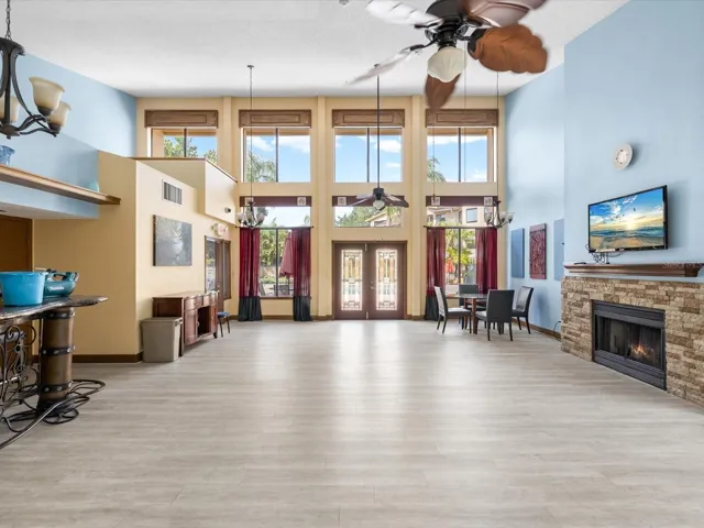 Clubhouse