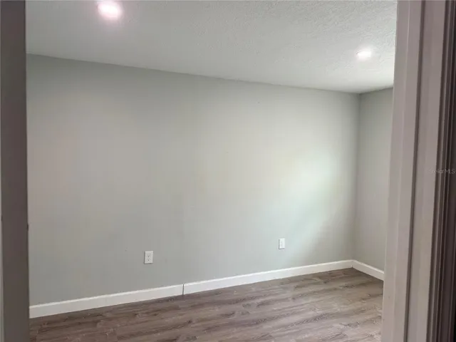 Utility/bonus room.