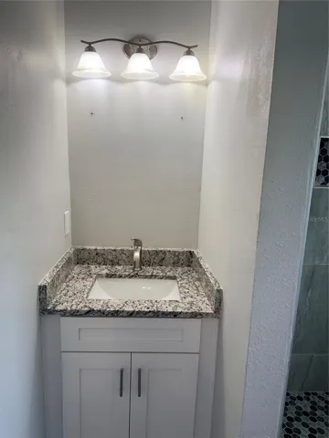 2nd bathroom.