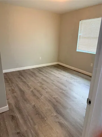 2nd bedroom with ensuite bathroom.