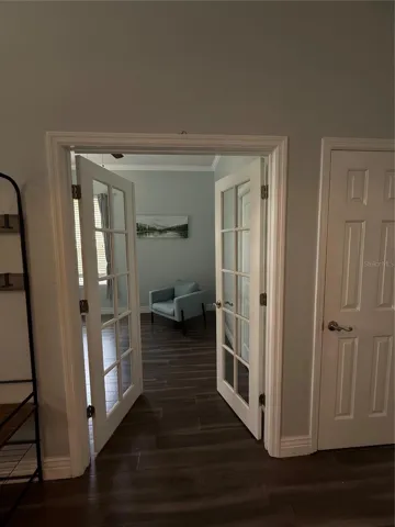 1st Floor Bedroom