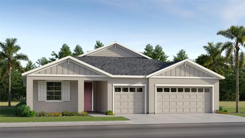 Artist rendering