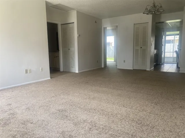 Dining / Kitchen