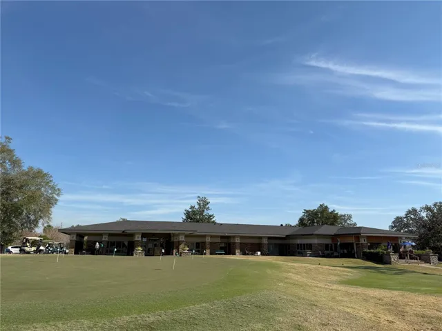 Temple Terrace Golf & Country Club