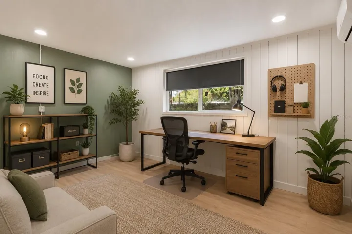 Office/Studio/Flex Space