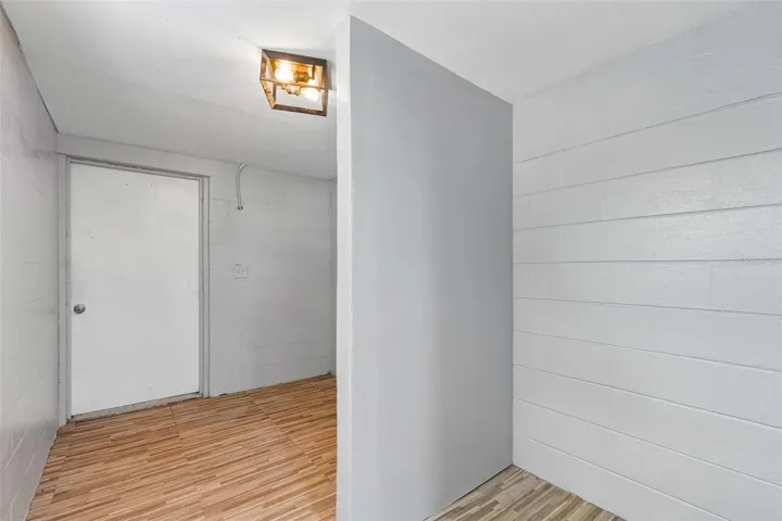 Flex Space and Storage