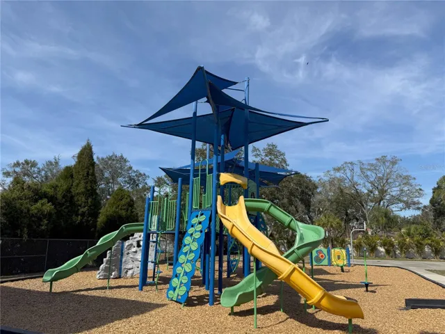 Community Playground