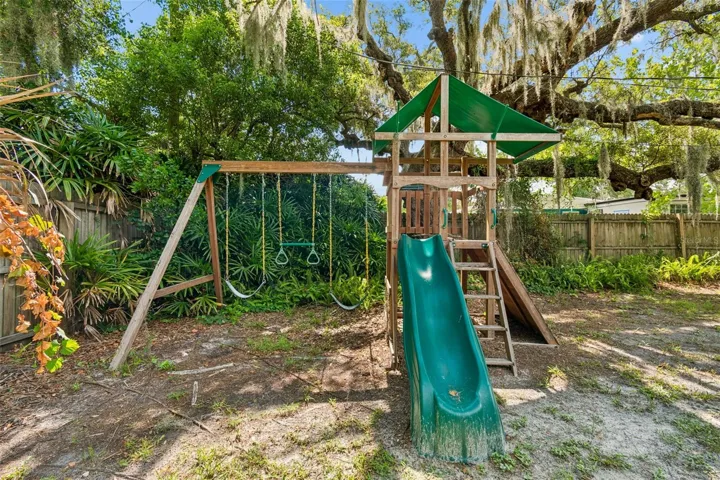 Play Set