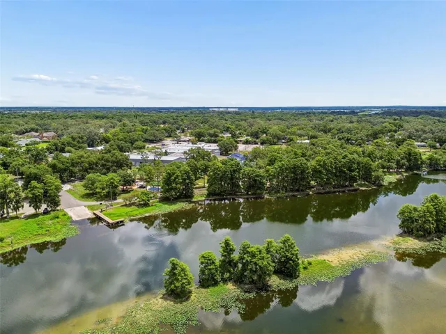Hillsborough River - Riverhills Boat Ramp
