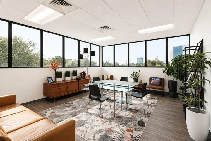 Office - Interior