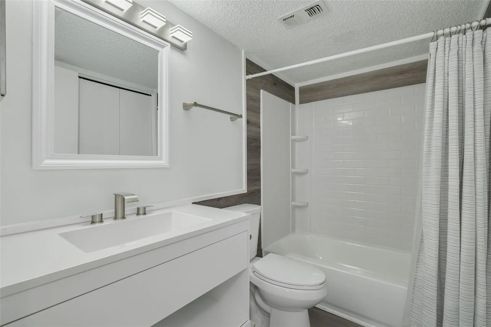 second bathroom