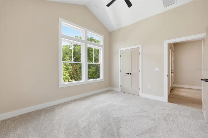 Bedroom 2nd Floor