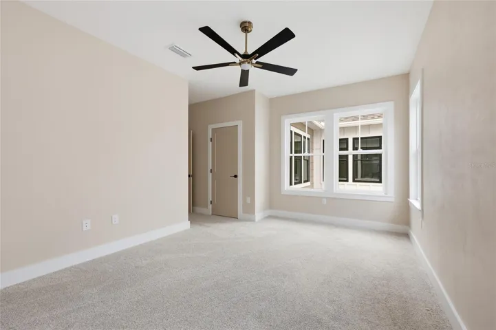 Bedroom 2nd Floor