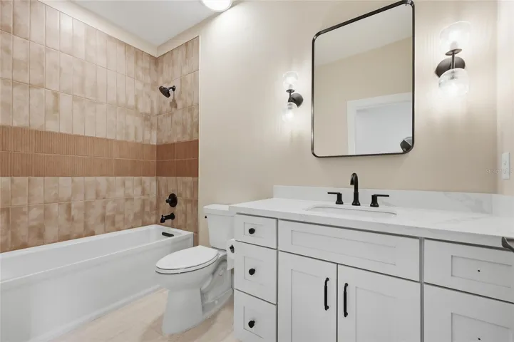 Bath 2nd Floor