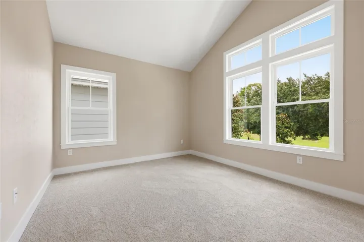 Bedroom 2nd Floor