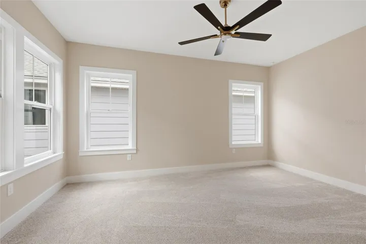 Bedroom 2nd Floor
