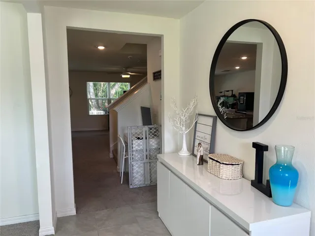 foyer