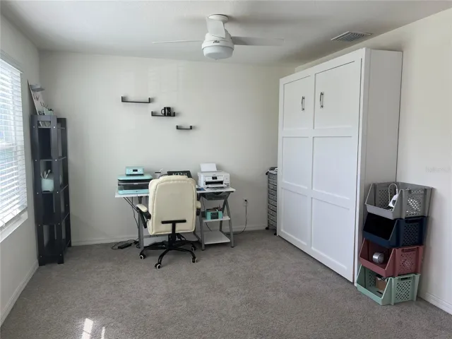Office or den