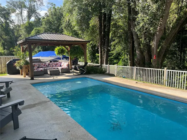 Includes a waterfall &amp; two fountains