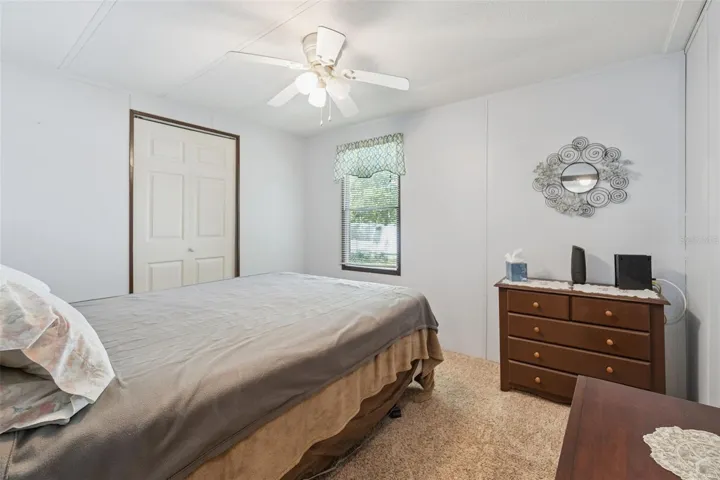 Bedroom #3