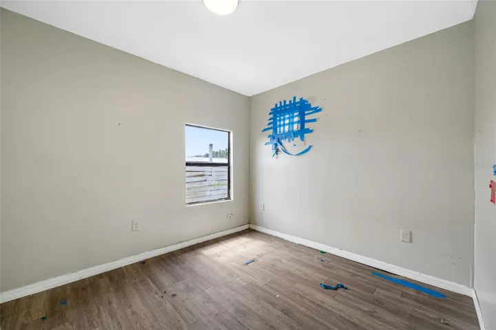 Building 3 Bedroom