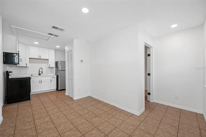 Duplex Kitchen
