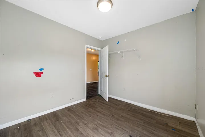 Building 3 Bedroom