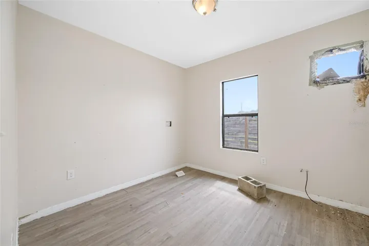 Building 3 Bedroom