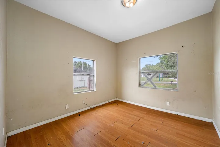 Building 2 bedroom