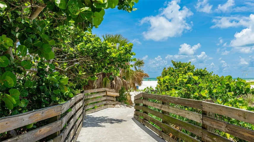 Gulf Coast Beaches