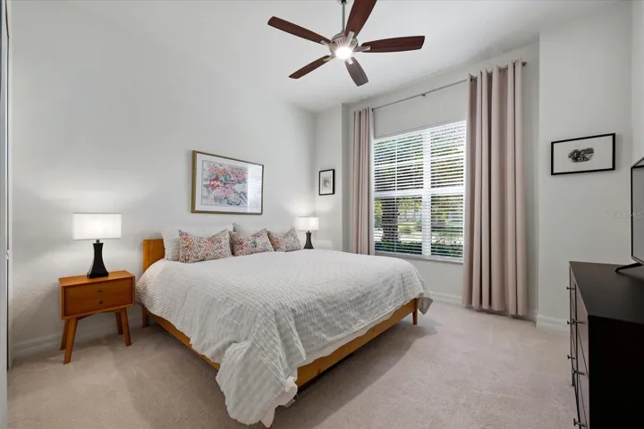 BEDROOM 2/IN LAW SUITE