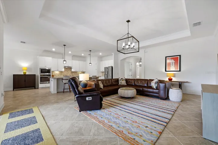 GREAT ROOM